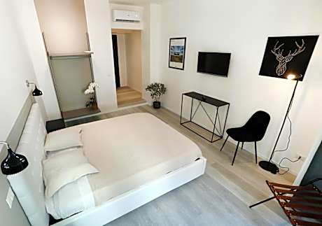 b&b boutique four rooms bari