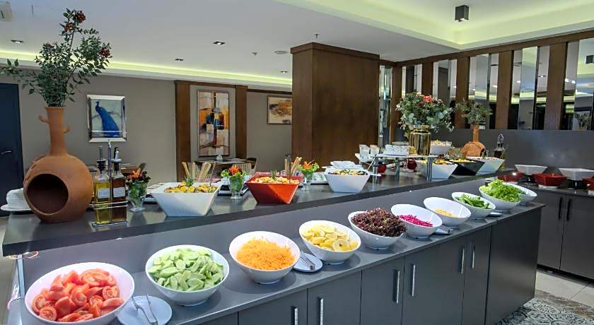 Royal Termal Hotel