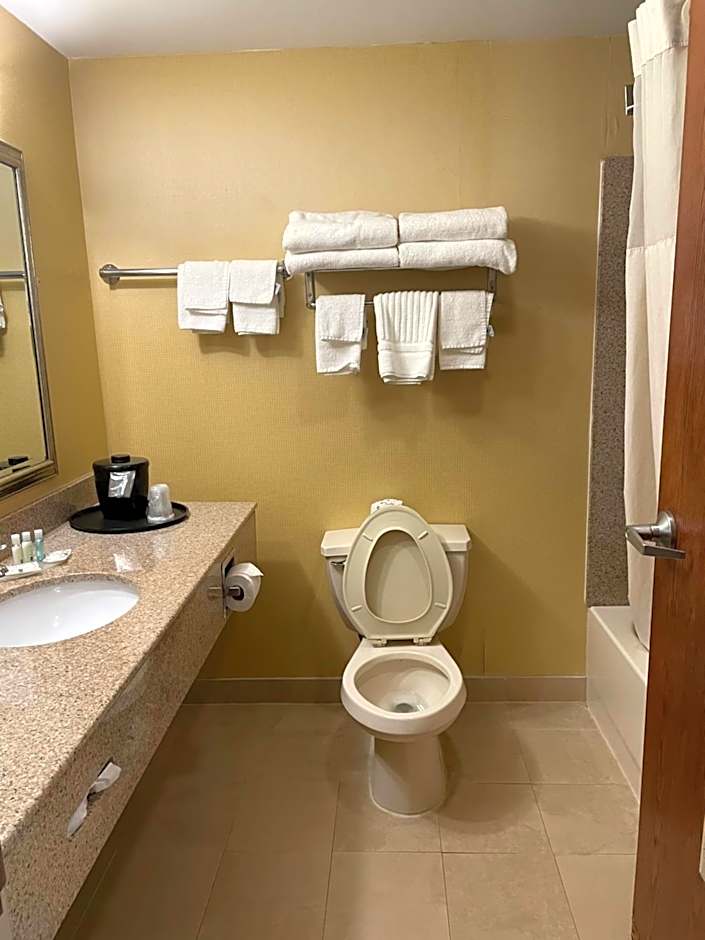 Quality Inn Vineland