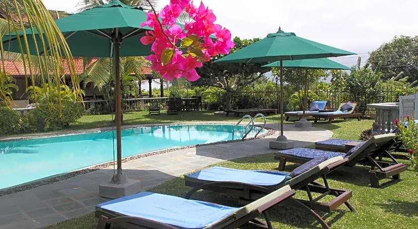 Asian Jewel Boutique Hotel