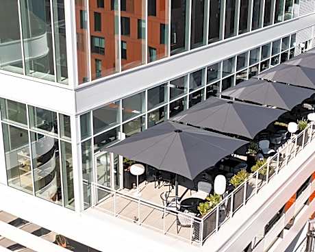 Residence Inn by Marriott Strasbourg