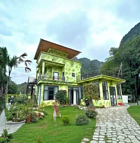 Homestay 68 Hoà Bình