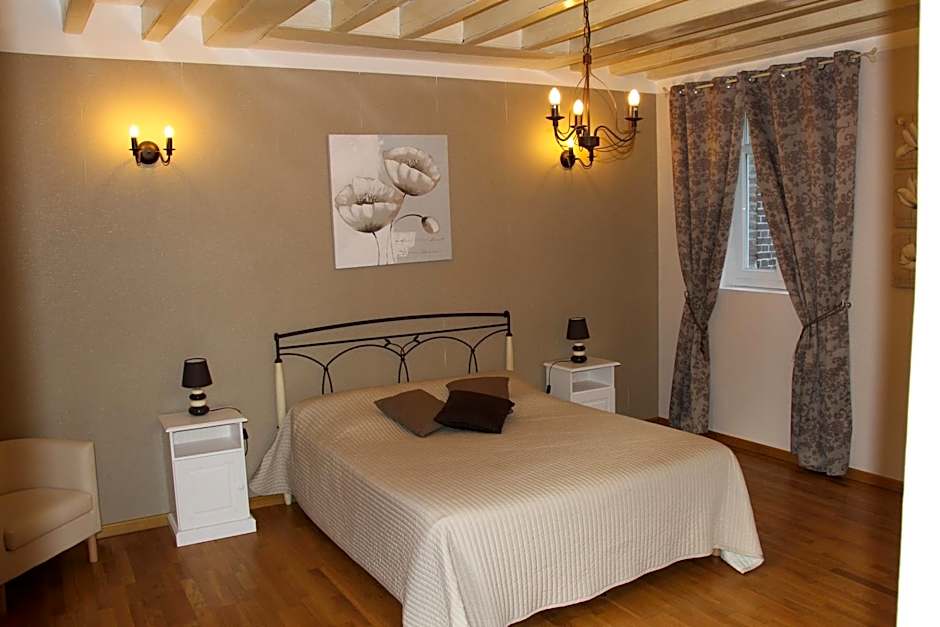 Les Rives de l'Andelle