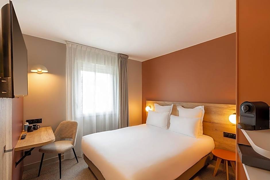 Sure Hotel by Best Western Tours Sud