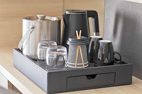 Deluxe Room, 2 Twin Beds