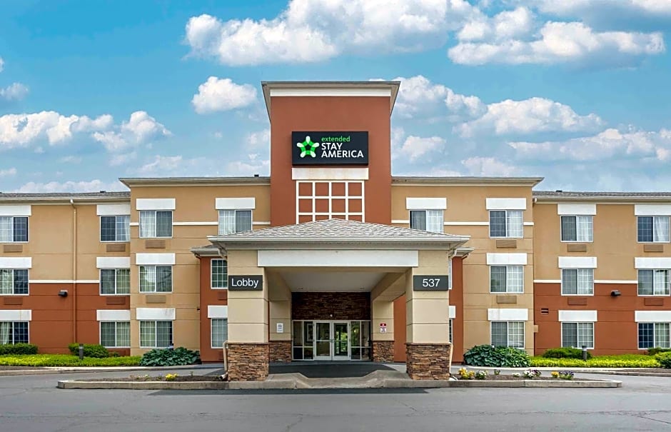 Extended Stay America Suites - Philadelphia - Horsham - Dresher Rd.