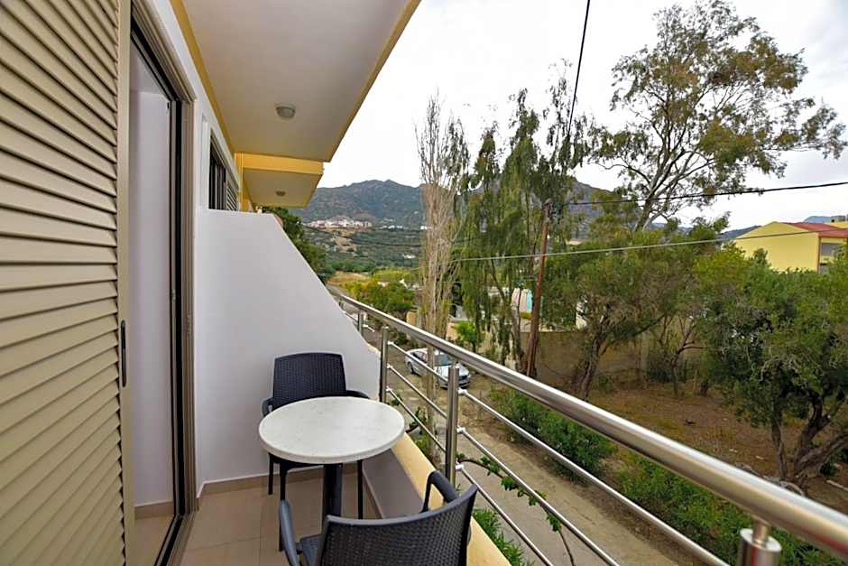 Hotel Aghas Paleochora