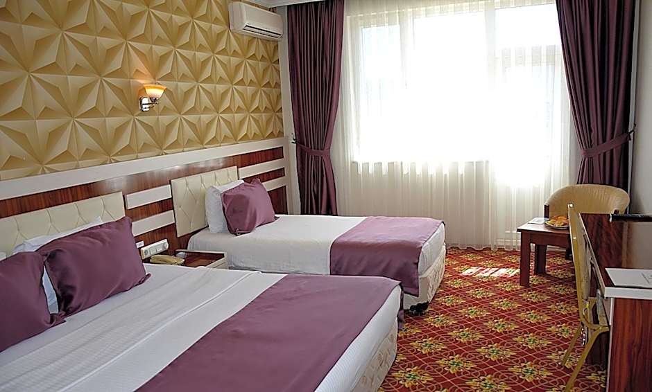 GARDEN KALE THERMAL HOTEL