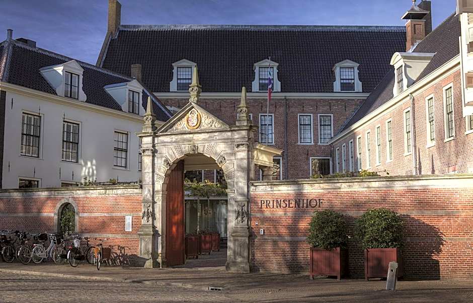 Prinsenhof