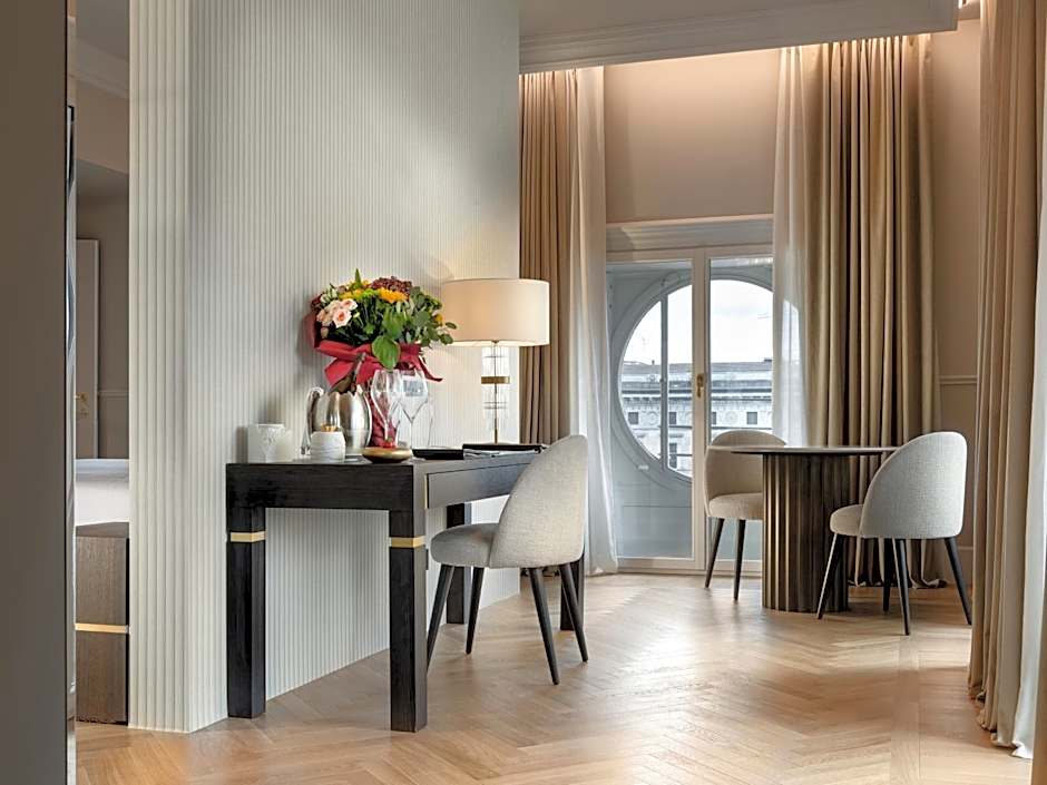 The Glamore Milano Duomo