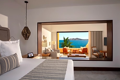 Honeymoon Suite Ocean View