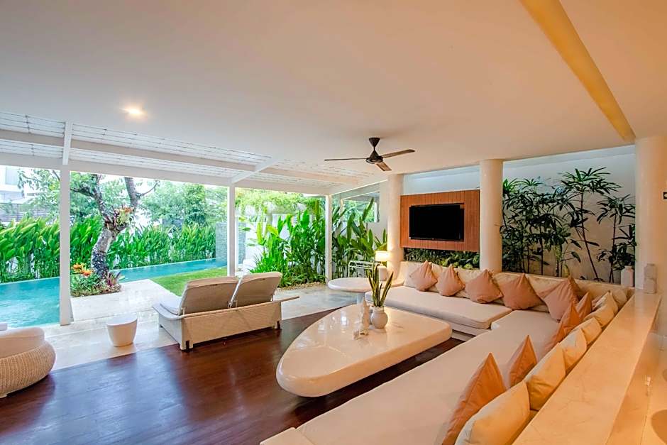 Eden The Residence at The Sea Seminyak