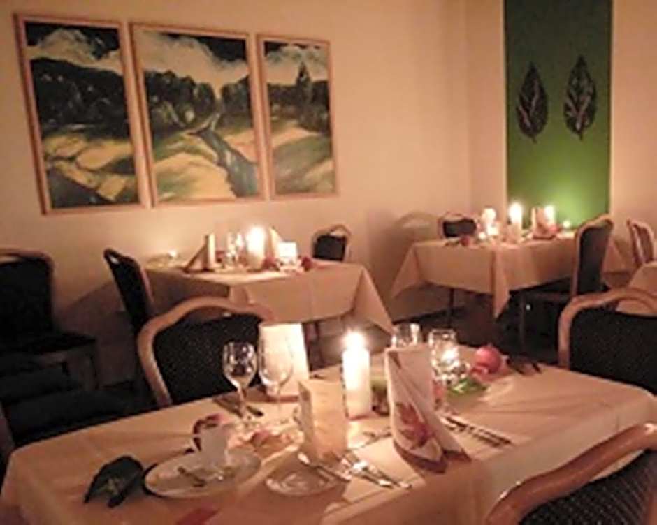 Gasthof Altes Casino