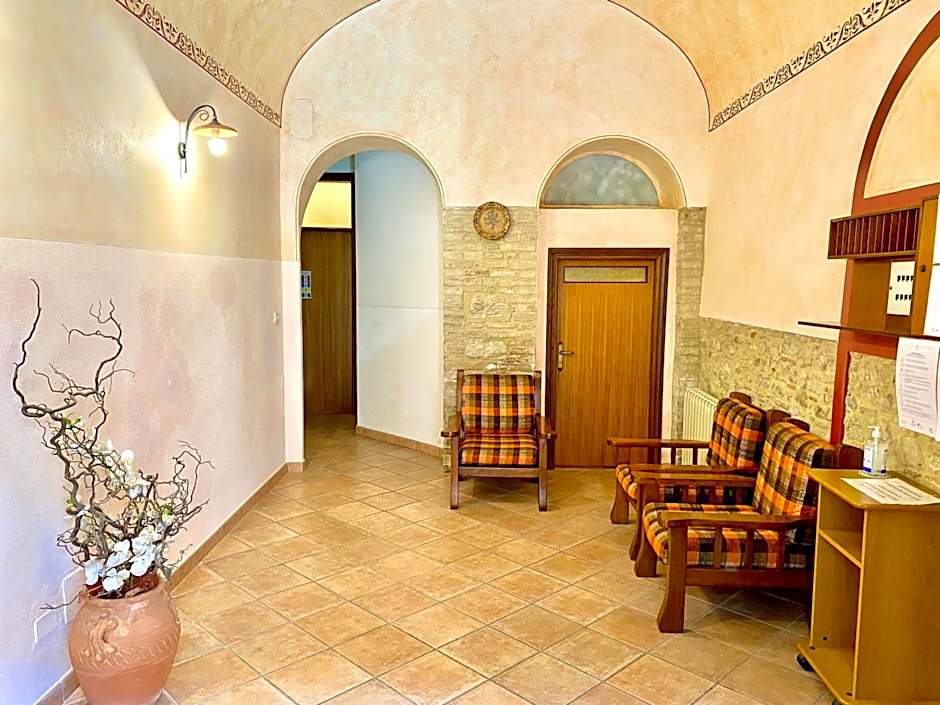 Residence Signa