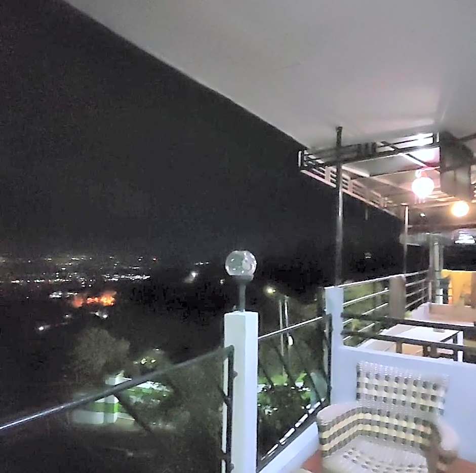 Villa Raung Indah Tretes