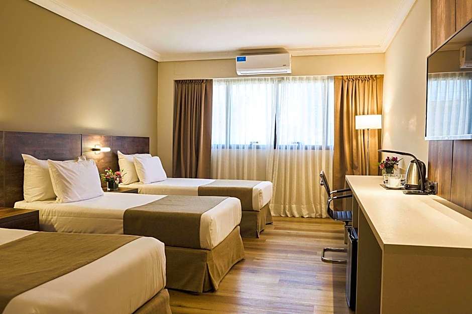 Dazzler by Wyndham Buenos Aires San Martin