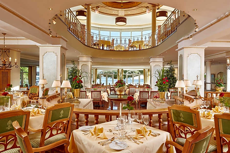 Grand Hotel Zell am See