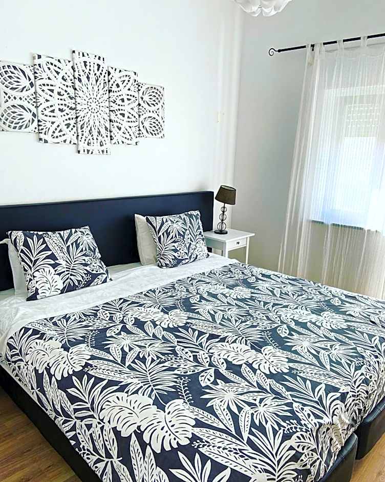 Pirata hostel Milfontes