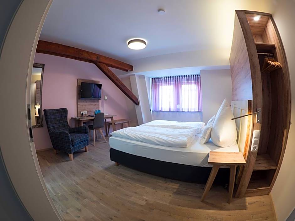 Hotel - Weinbar FAHR AWAY