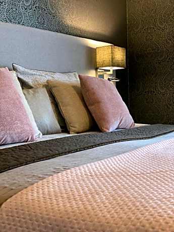 Family Suite with Roofterrace