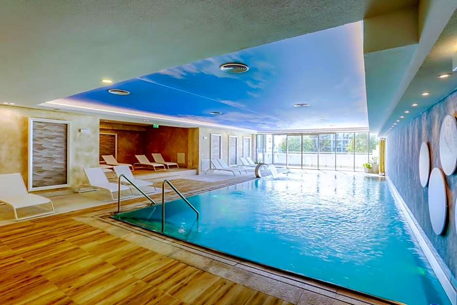 Maritim Hotel Paradise Blue