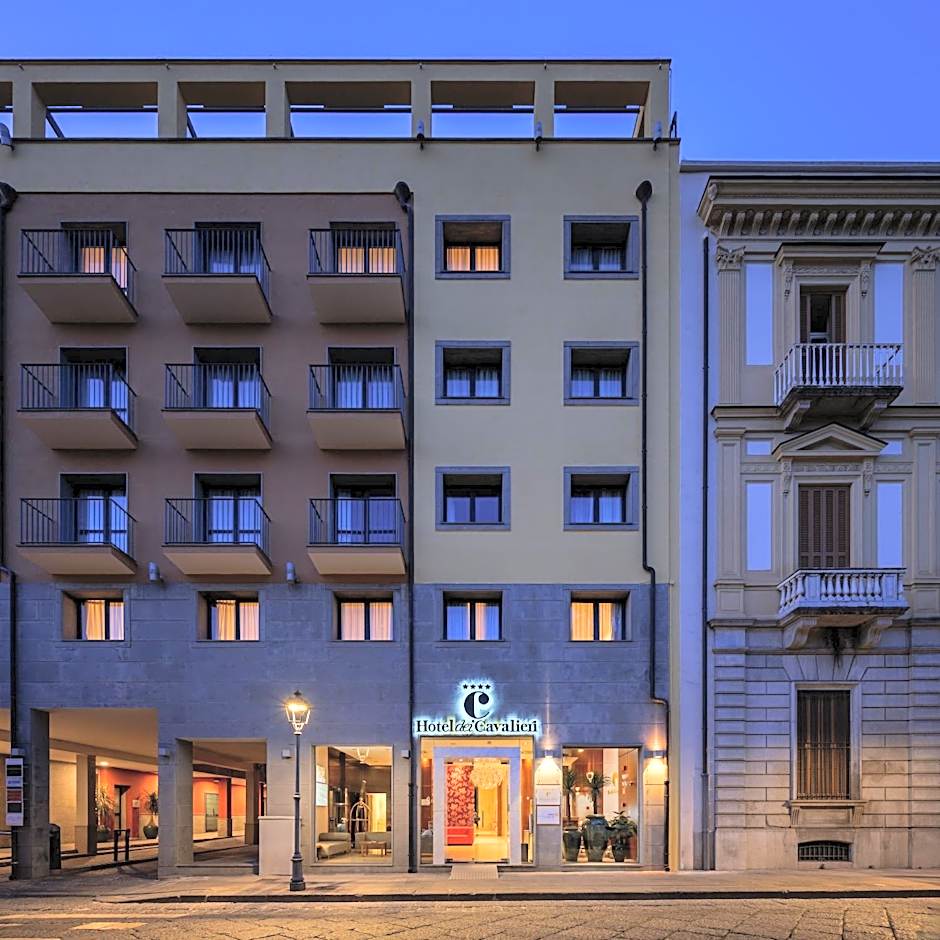 Hotel Dei Cavalieri Caserta