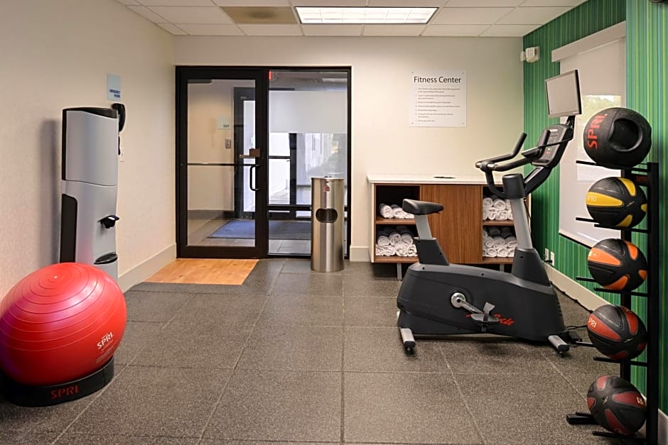 Holiday Inn Express Olean, an IHG Hotel