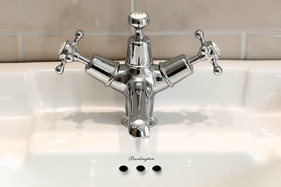 Stratton House Hotel