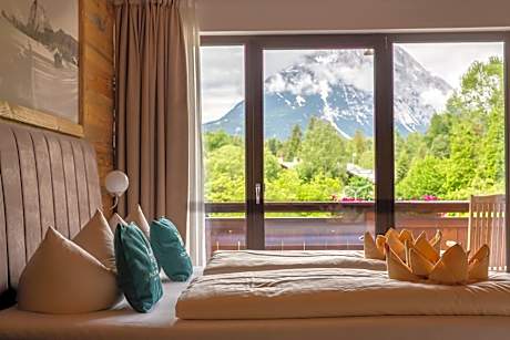 Hotel Alpennest
