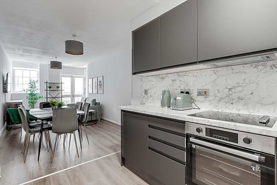 Stanley St Suites By GuestFirst