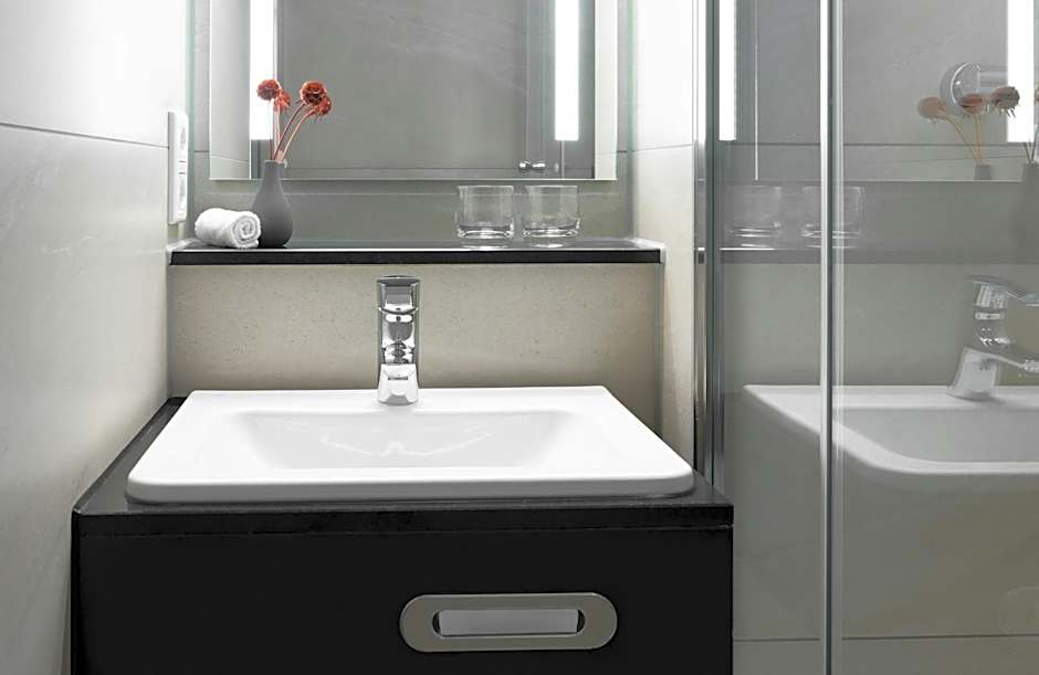 Leonardo Hotel Nuernberg