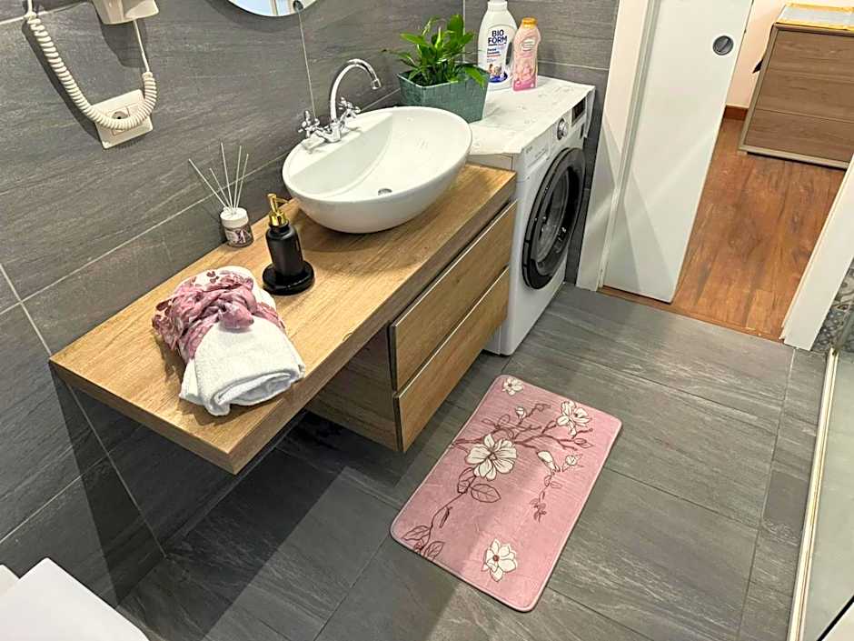 Grande Bellezza Luxury Suite