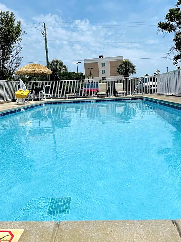 Days Inn by Wyndham Fort Walton Beach