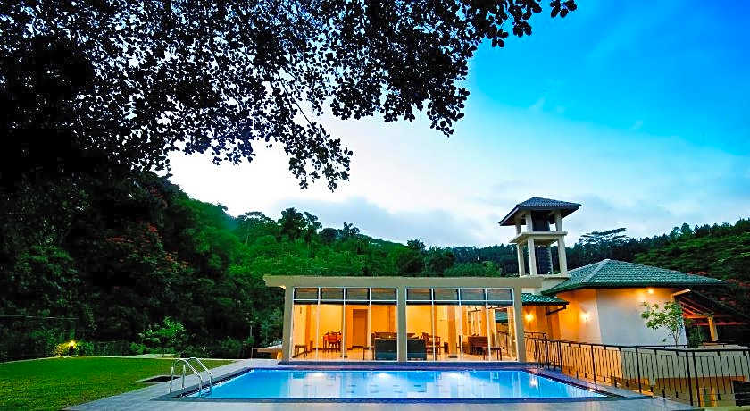 Melheim Kandy Villas