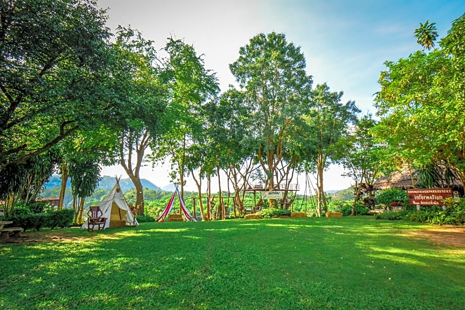 Kwai Noy River Park Resort