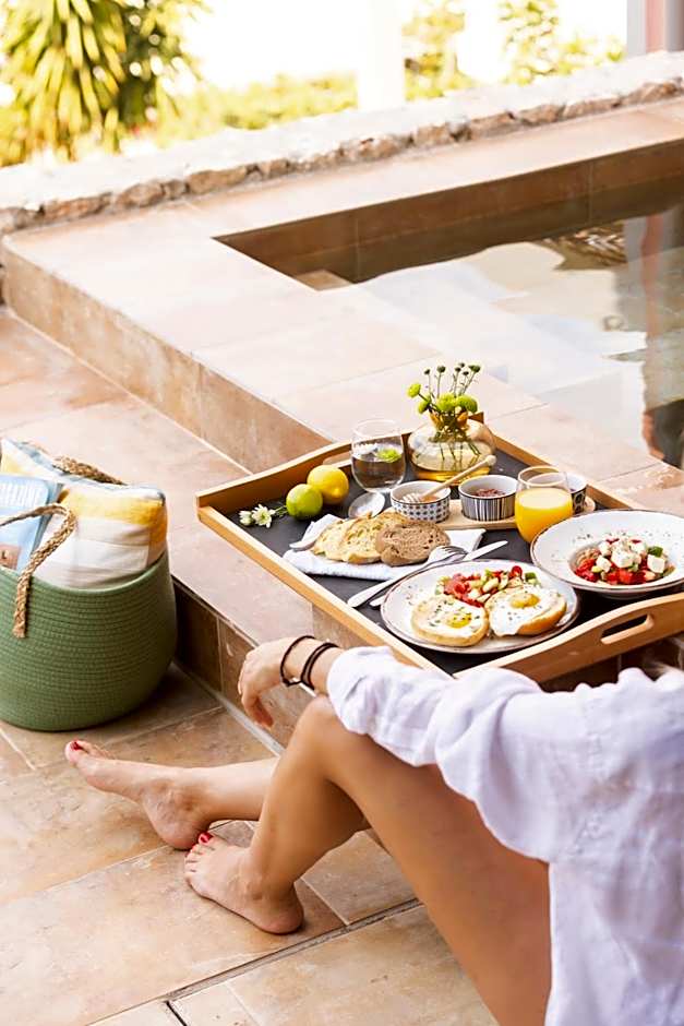 Chromata Assos Villas Kefalonia