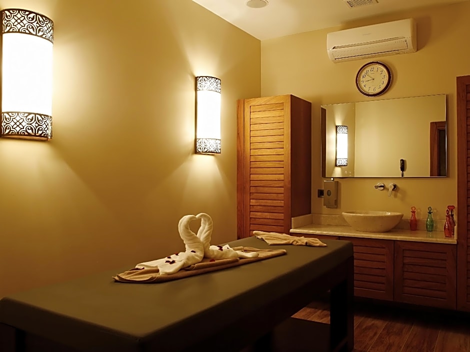 Gonluferah Thermal Hotel
