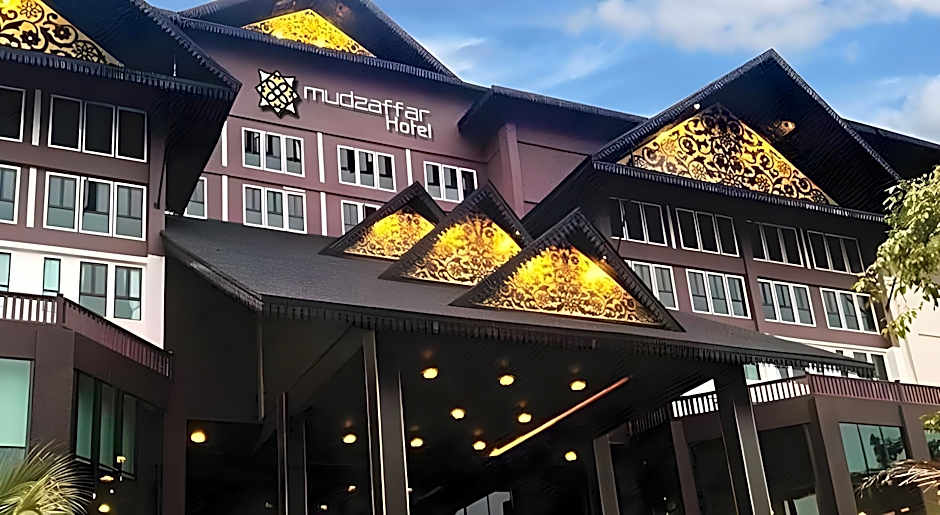 Mudzaffar Hotel