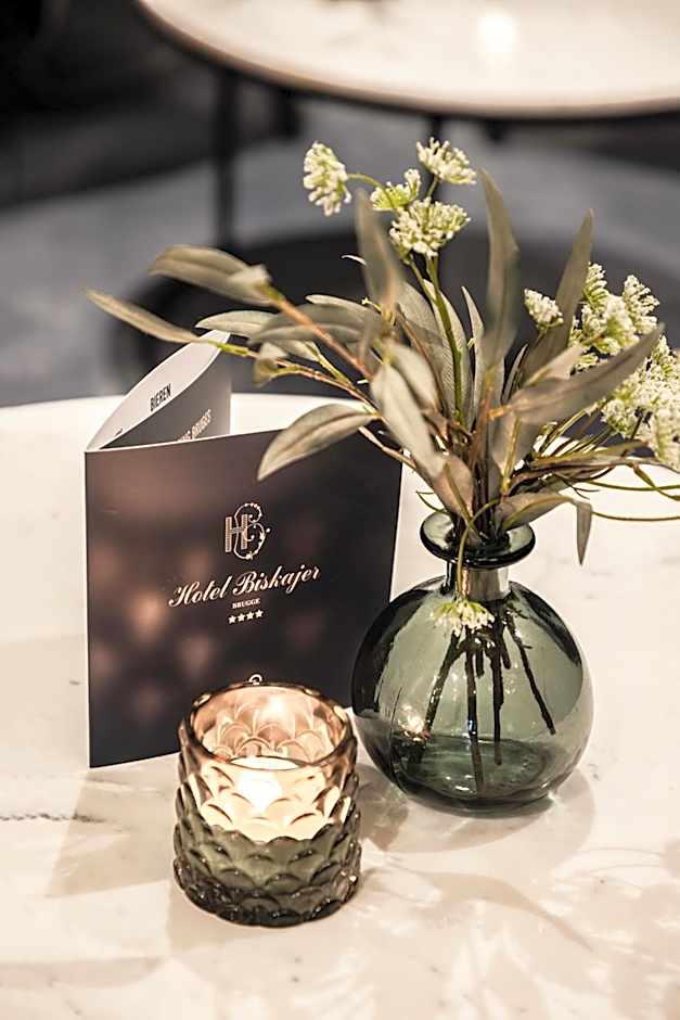 Hotel Biskajer by CW Hotel Collection - Adults Only