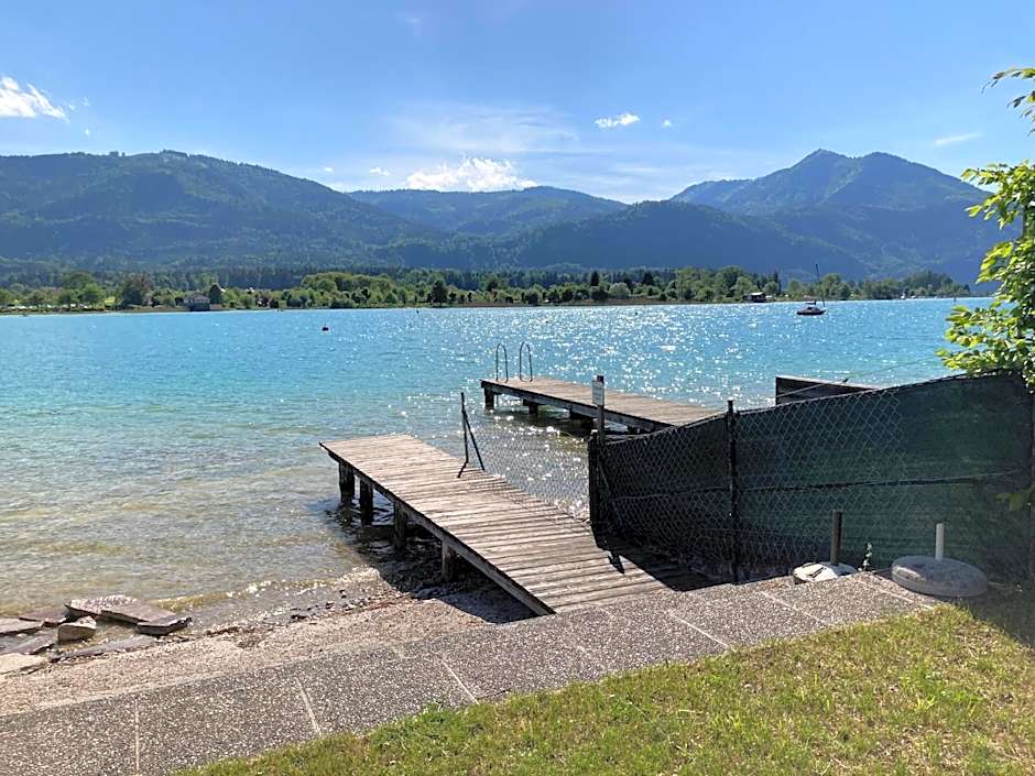 Hotel Seerose Wolfgangsee