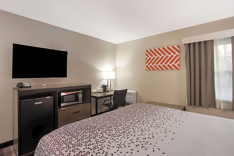 SureStay Hotel by Best Western Higginsville