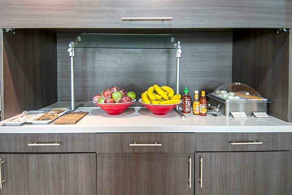 TownePlace Suites by Marriott Vidalia Riverfront