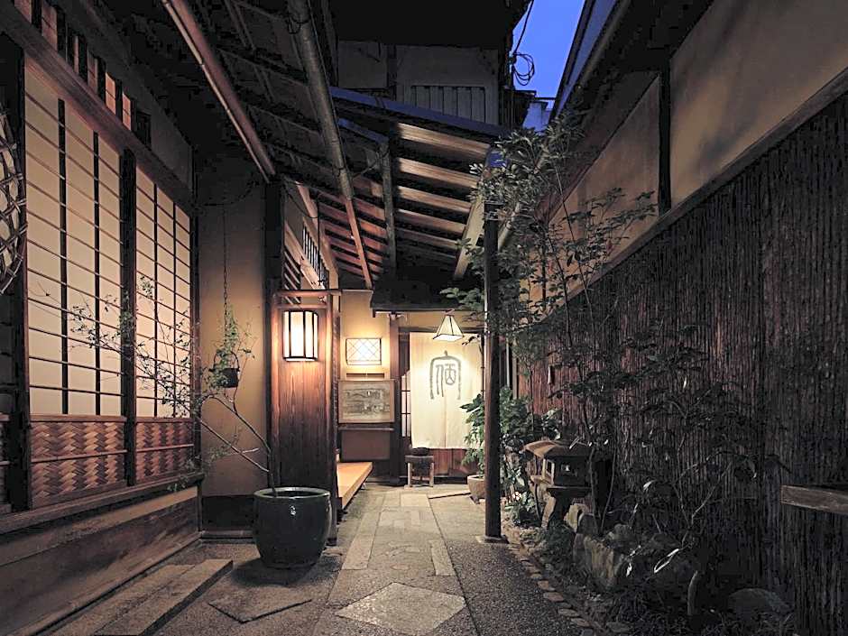 京の宿　石原