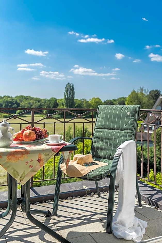 Lohmann's Romantik Hotel Gravenberg