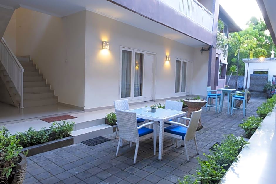 Gaing Mas Residence by Gaing Mas Group
