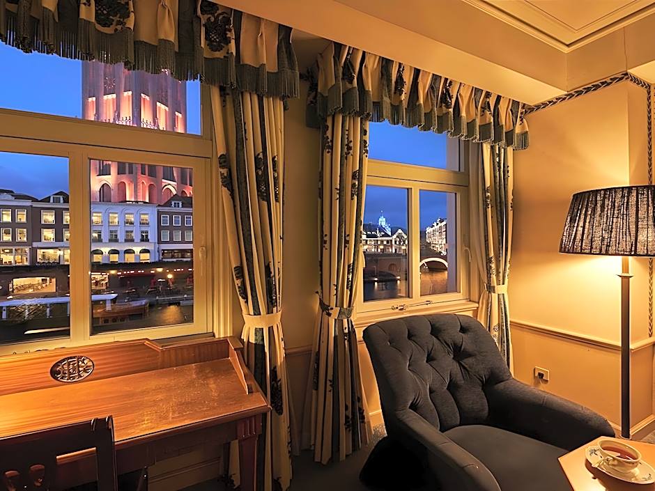 Huis Ten Bosch Hotel Europe