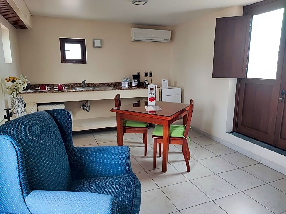 Hotel Casa Antigua