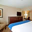 Holiday Inn Express Tuscola