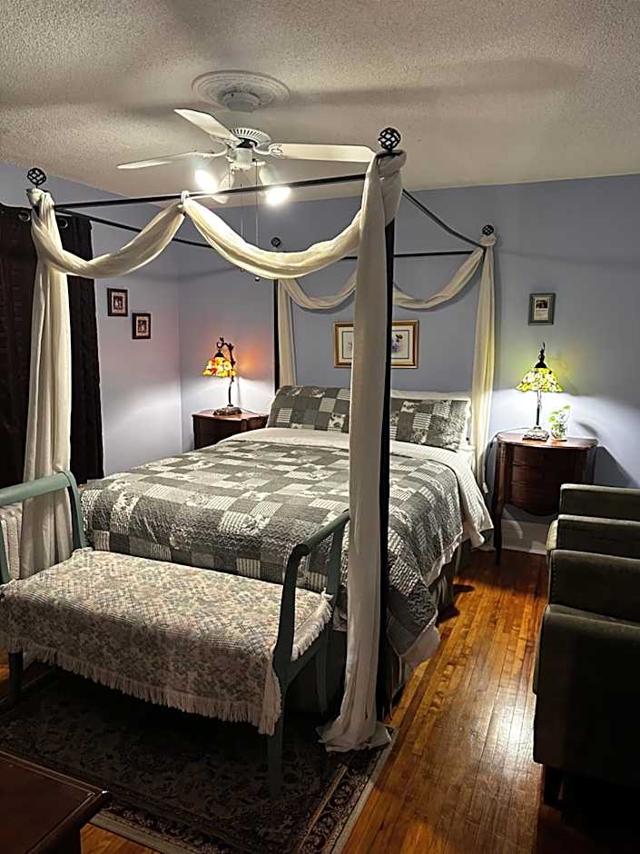 Blue Gables Bed and Breakfast