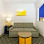 Comfort Suites University Drive